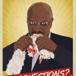 I have so many questions Herman Cain