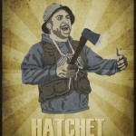 hatchetcoming